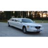 Land Yacht Limos