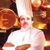 Chef Frank Olarte