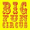 BIG FUN Circus