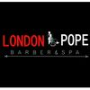 LONDON POPE BARBER/SPA